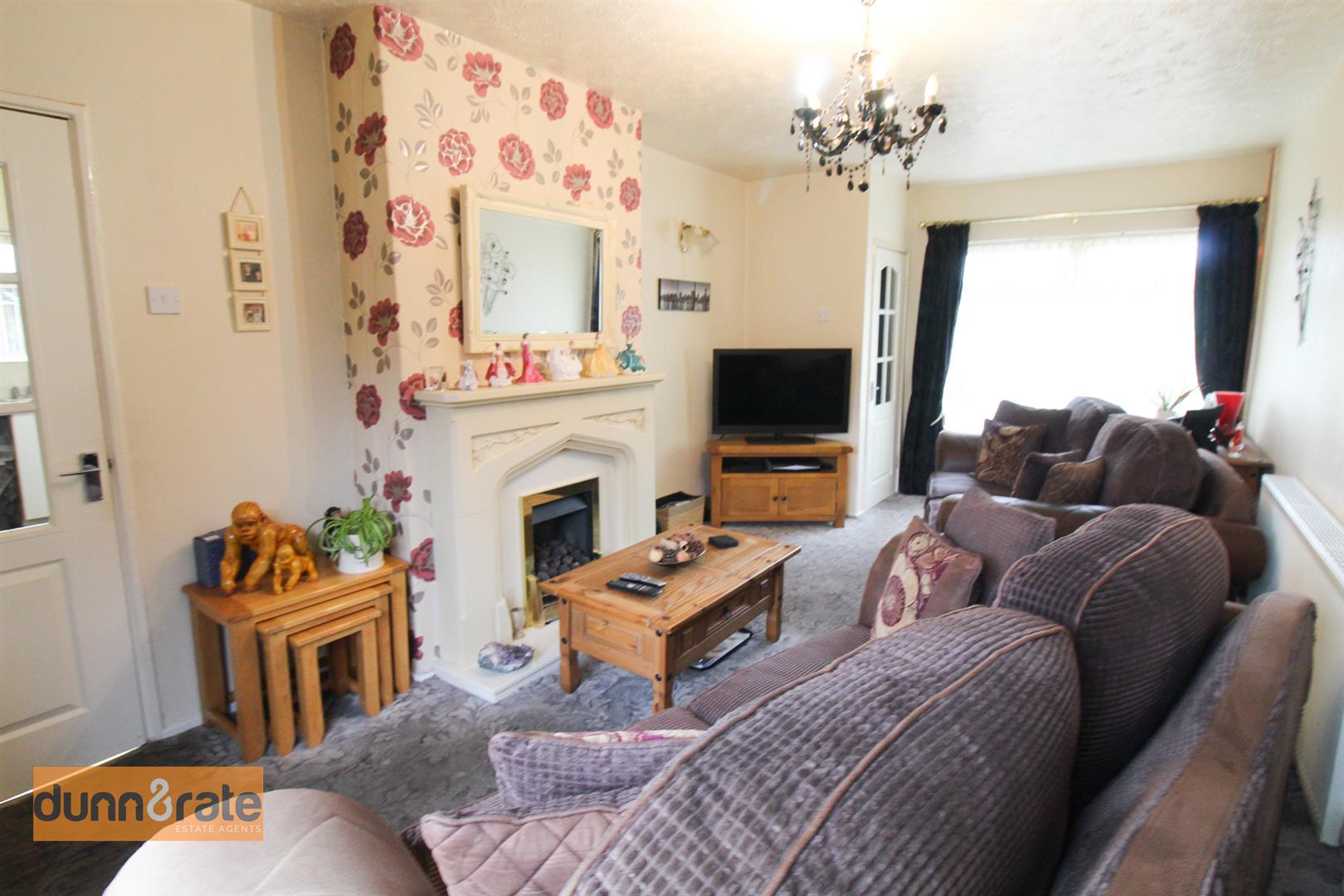 Thursfield Walk, Norton, Stoke-On-Trent
